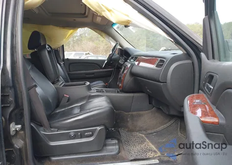 2007 Chevrolet Avalanche 1500 Ltz z USA, uszkodzony, nr VIN 3GNFK12Y07G208468